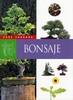 BONSAJE - MOJE ZAHRADA - 2. VYDÁNÍ