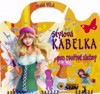 MALÁ VÍLA-STYLOVÁ KABELKA PRO TVOŘIVÉ SLEČNY