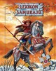 LEXIKON SAMURAJŮ-5X PUZZLE