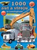 1000 AUT A STROJŮ SE SAMOLEPKAMI - 2. VYDÁNÍ