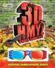 3D HMYZ-SUPER SAMOLEPKY