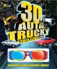 3D AUTA,TRUCKY-SUPER SAMOLEPKY