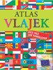 ATLAS VLAJEK SE SAMOLEPKAMI       3.VYDÁNÍ