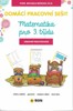 MATEMATIKA PRO 3. TŘÍDU-DOMÁCÍ PROCVIČOVACÍ SEŠIT