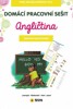 ANGLIČTINA-DOMÁCÍ PROCVIČOVACÍ SEŠIT