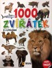 1000 ZVÍŘÁTEK K VYHLEDÁNÍ