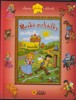 ČESKÉ POHÁDKY - 8X PUZZLE, OBJEVUJ,SKLÁDEJ A OBKRESLI