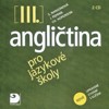 CD-ANGLIČTINA PRO JAZYKOVÉ ŠKOLY III. NOVÉ UPRAVENÉ VYDÁNÍ