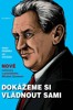 DOKÁŽEME SI VLÁDNOUT SAMI - NOVÉ ROZHOVORY S PREZID.M.ZEMANE