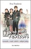 JAK SE MOŘÍ REVIZOŘI - KOMEDIE O MALÉ RODINĚ S VELKÝMI PLÁNY