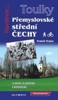 TOULKY PŘEMYSLOVSKÉ STŘEDNÍ ČECHY-PĚŠKY I NA KOLE