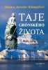 TAJE GRÓNSKÉHO ŽIVOTA - BÁJE, MÝTY A JINÁ VYPRÁVĚNÍ