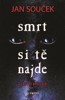 SMRT SI TĚ NAJDE - 12 KRIMI POVÍDEK