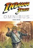 INDIANA JONES-OMNIBUS-KNIHA PRVNÍ