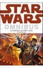 STAR WARS-OMNIBUS-LETOPISY RYTÍŘŮ JEDI 1.