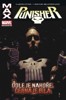 PUNISHER MAX 4-DOLE JE NAHOŘE,ČERNÁ JE BÍLÁ