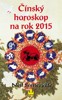 ČÍNSKÝ HOROSKOP NA ROK 2015