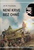AGENT JFK 002-NENÍ KRVE BEZ OHNĚ        2.VYDÁNÍ