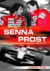 SENNA VERSUS PROST-PŘÍBĚH SOUBOJE V DĚJINÁCH F1