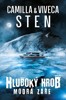 HLUBOKÝ HROB 3 - MODRÁ ZÁŘE