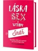 LÁSKA, SEX A VZTAHY - SNÁŘ VYSVĚTLENÍ 1000 SNŮ A SYMBOLŮ