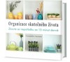 ORGANIZACE SKUTEČNÉHO ŽIVOTA - ZBAVTE SE NEPOŘÁDKU ZA 15 MIN