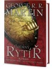 TAJEMNÝ RYTÍŘ  - KOMIKS