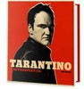 TARANTINO - RETROSPEKTIVA