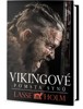 VIKINGOVÉ - POMSTA SYNŮ