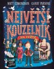 NEJVĚTŠÍ KOUZELNÍK NA SVĚTĚ