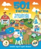 501 FARMA-VELKÁ PÁTRAČKA PRO BYSTRÉ DĚTI
