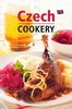 CZECH COOKERY - ČESKÁ KUCHYNĚ ANGLICKY