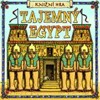 TAJEMNÝ EGYPT-KNIŽNÍ HRA