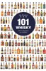 101 WHISKY-ŠKOLA DEGUSTACE PRO KAŽDÉHO