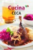 CUCINA CECA-ČESKÁ KUCHYNĚ ITALSKY -3.VYDÁNÍ