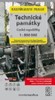 TECHNICKÉ PAMÁTKY ČR 1:500T MAPA S ILUSTRACEMI A POPISY