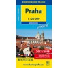 PRAHA 1:20T-PLÁN MĚSTA PŘÍRUČNÍ