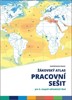 ŽÁKOVSKÝ ATLAS - PRACOVNÍ SEŠIT PRO 2. STUPEŇ ZŠ