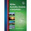 ŠKOLNÍ ATLAS-AFRIKA, AUSTRÁLIE, OCEÁNIE