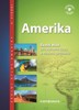 AMERIKA-ŠKOLNÍ ATLAS PRO ZŠ A VÍCELETÁ GYMNÁZIA / 4. VYDÁNÍ