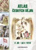 ATLAS ČESKÝCH DĚJIN - 2.DÍL OD R. 1618
