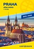 PRAHA 1:15T-ATLAS SPIRÁLA  2021/2022  11.VYDÁNÍ