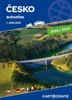 ČESKO 1:200T-ATLAS SEŠIT 2022/2023