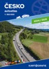 ČESKO - AUTOATLAS 1:100 000 / 14. VYDÁNÍ