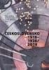 ČESKOSLOVENSKO 1918—1938/2018