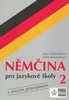 NĚMČINA PRO JAZYK.ŠKOLY 2