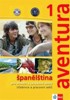 AVENTURA 1 - UČEBNICE A PS + 2CD