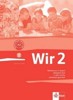 WIR 2-PRACOVNÍ SEŠIT NOVÁ! (ČESKÉ VYDÁNÍ)