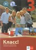KLACC! 3 -RUŠTINA PRO SŠ /UČEBNICE A PRACOVNÍ SEŠIT/ +2CD