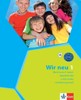 WIR NEU 1-UČEBNICE